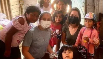 Contacto Fundación Marqués de Rueda